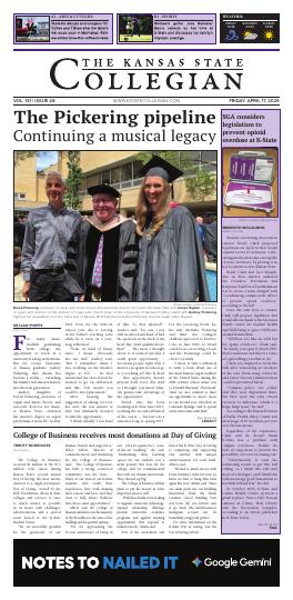 Spring 2026 Issue 27
