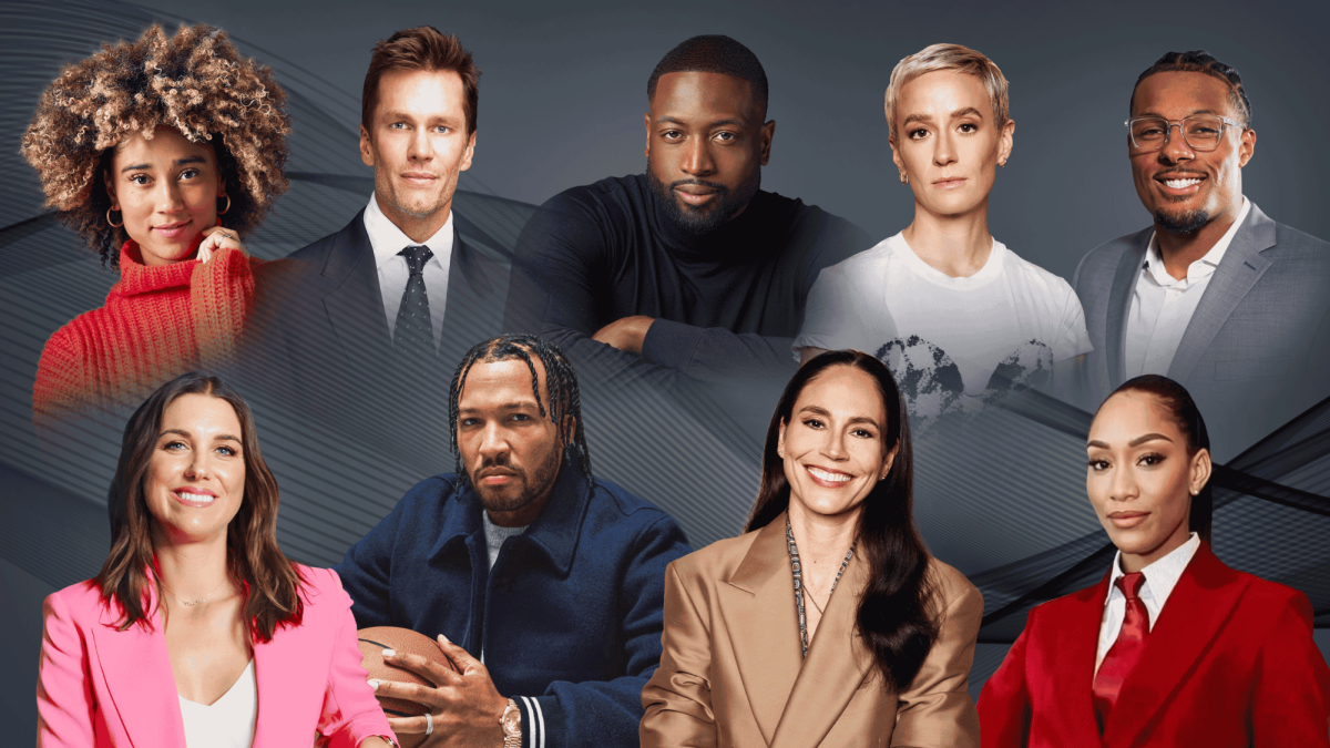 Photo courtesy of JPMorganChase