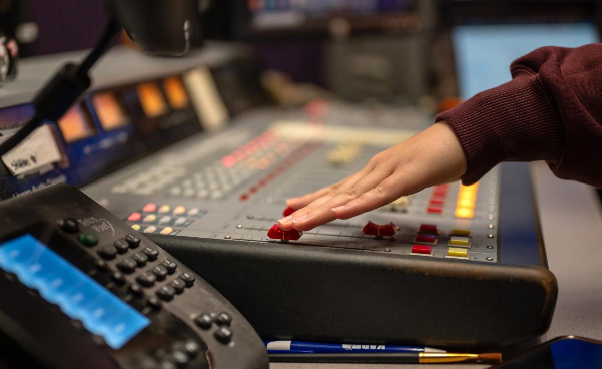 Wildcat 91.9 programming