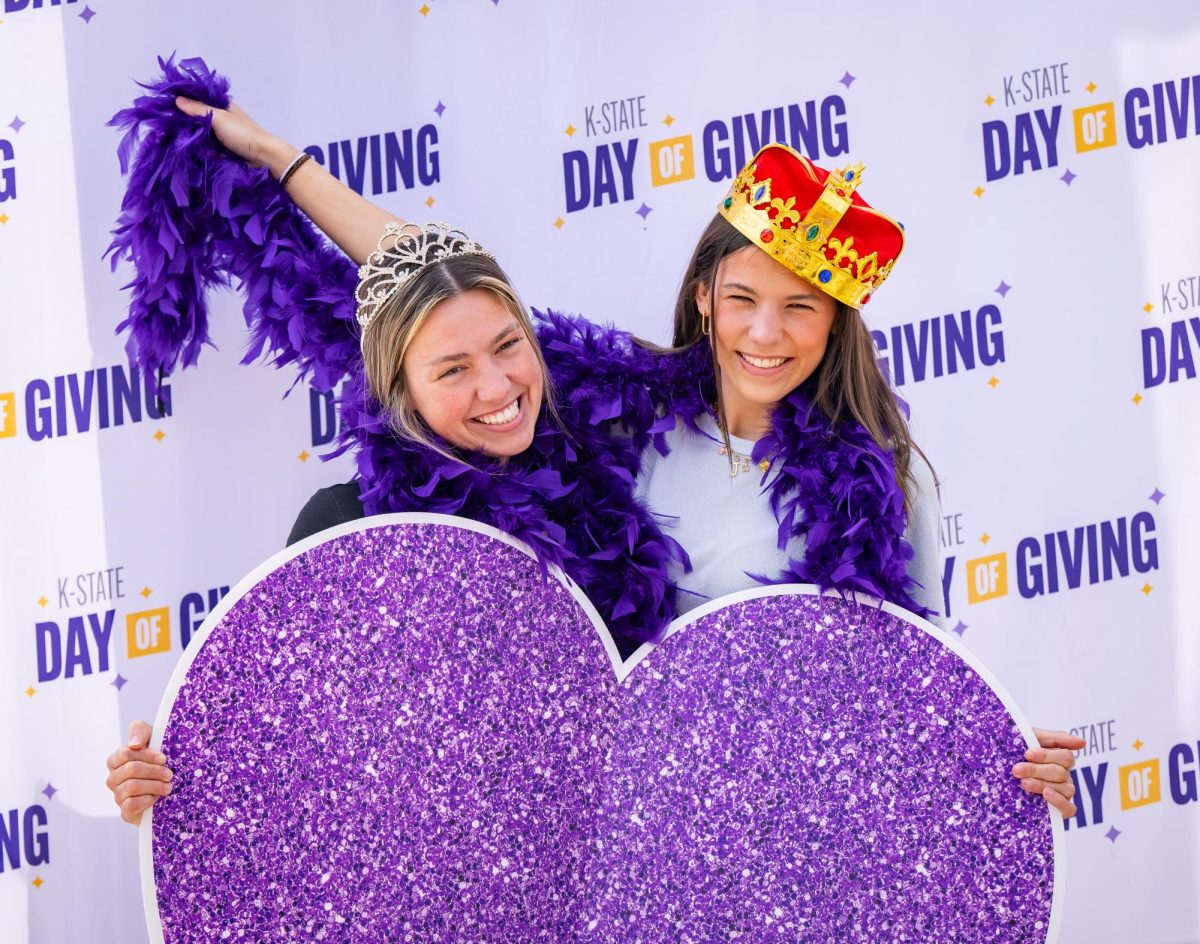 Courtesy photo of KSU Foundation. 