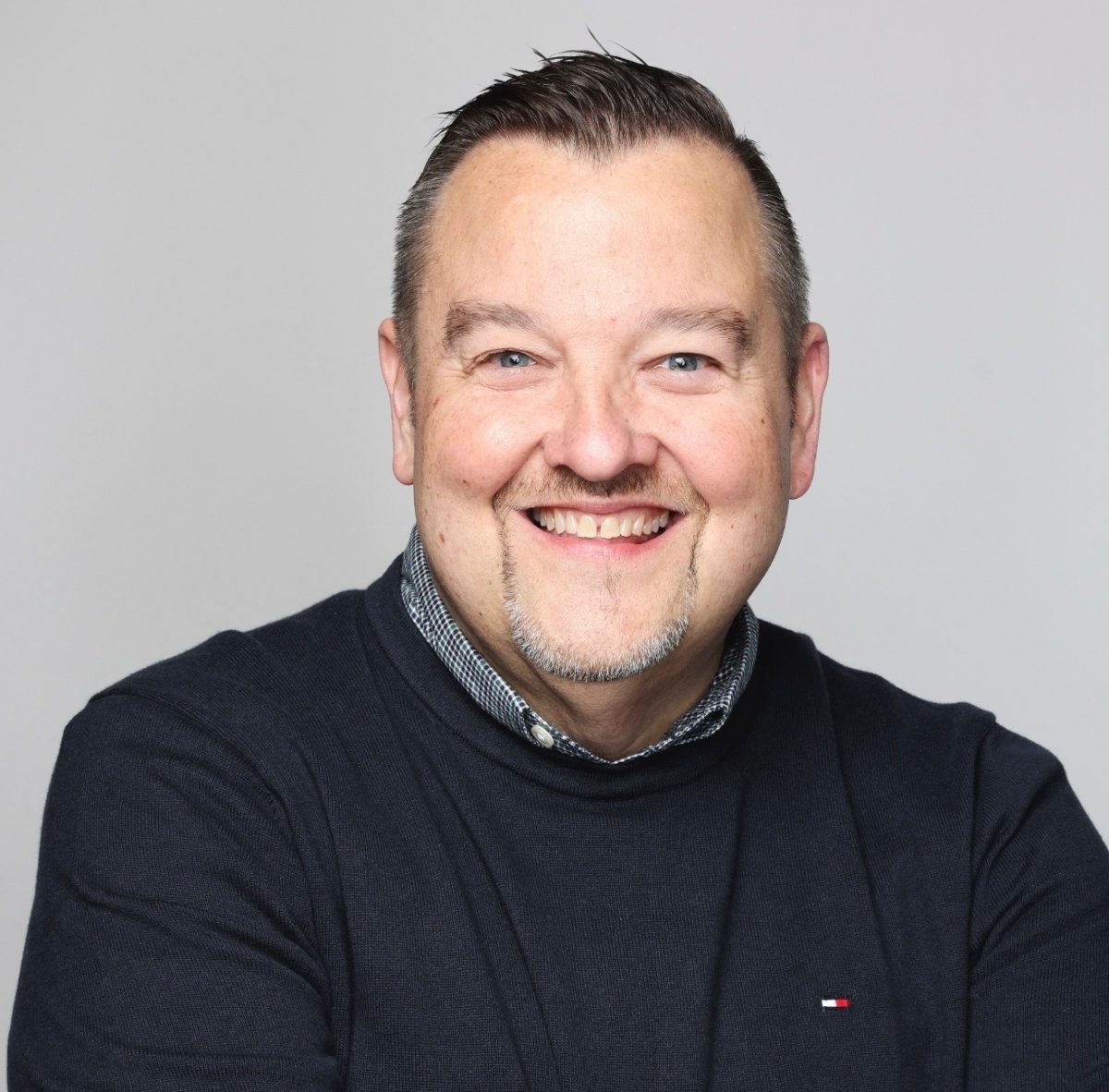 Photo courtesy of Deron Johnson.