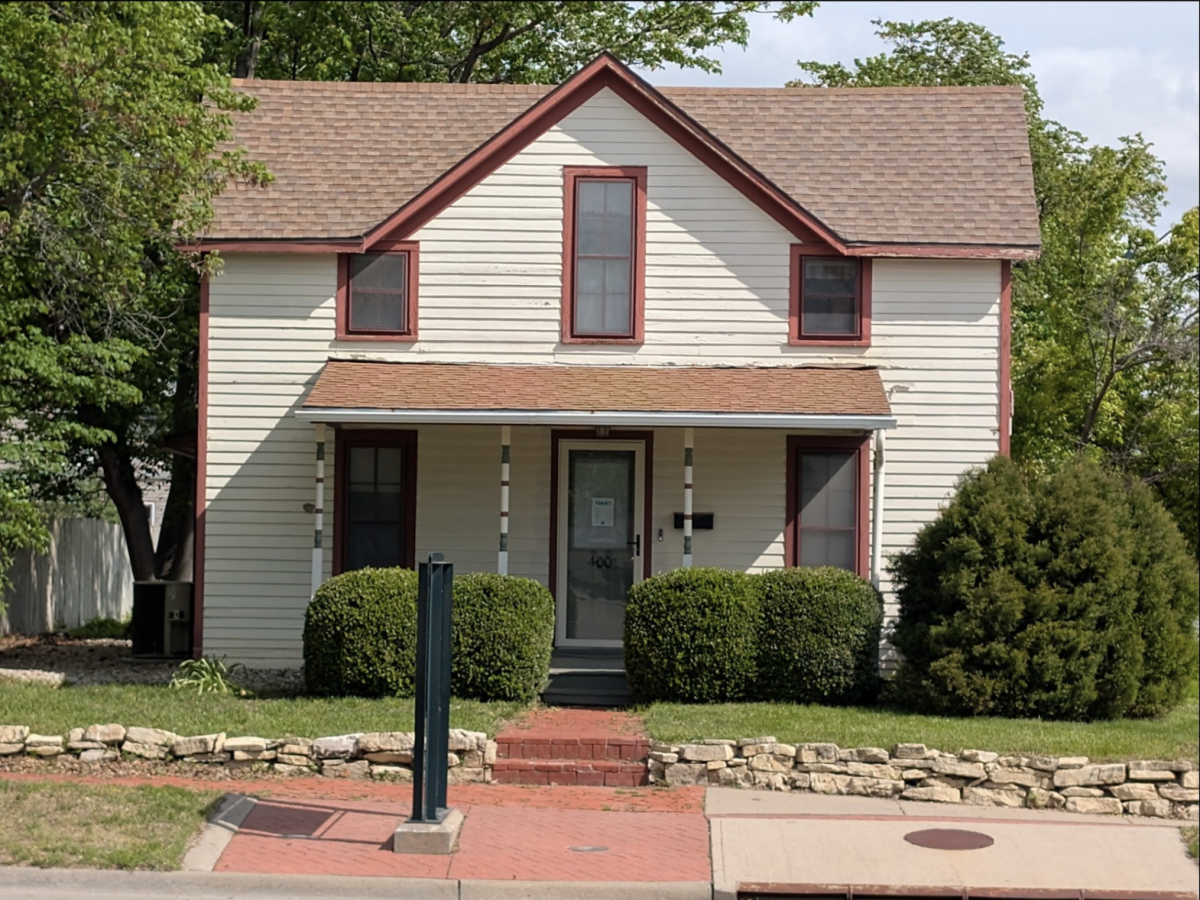 Photo courtesy of Christian Watkins 