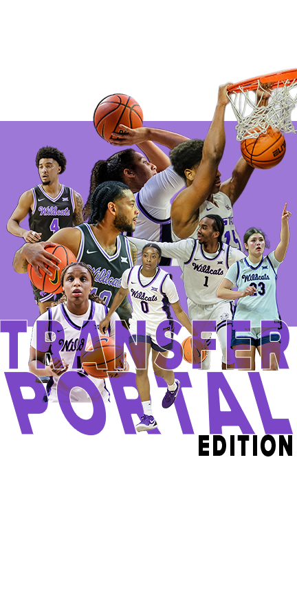 Who’s departing? Basketball transfer portal edition
