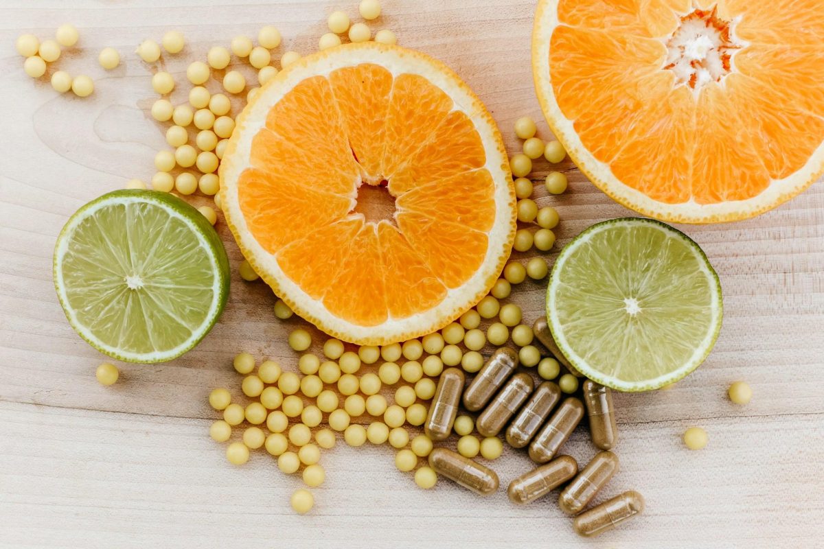 Why Absorption Matters More Than the Amount of Vitamins You Take