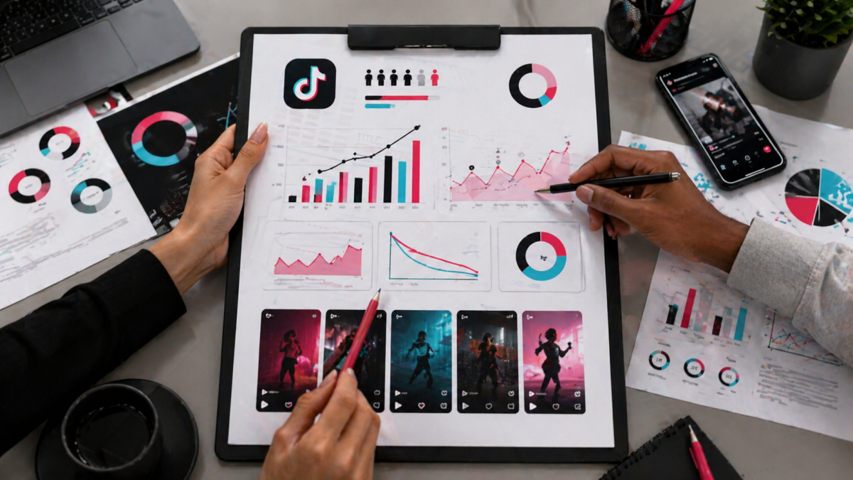 Buying TikTok Followers Without Tanking Your FYP Reach: 5 Providers That Work