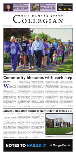 Spring 2026 Issue 30