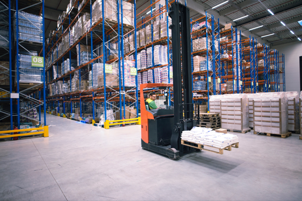Smart Storage Solutions Every Growing Business Should Consider