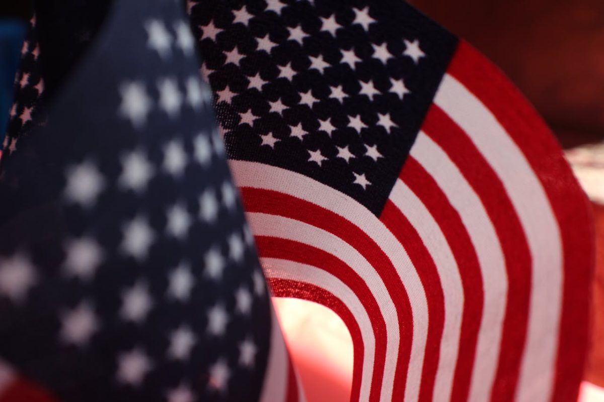 The History of Flag Day in the United States
