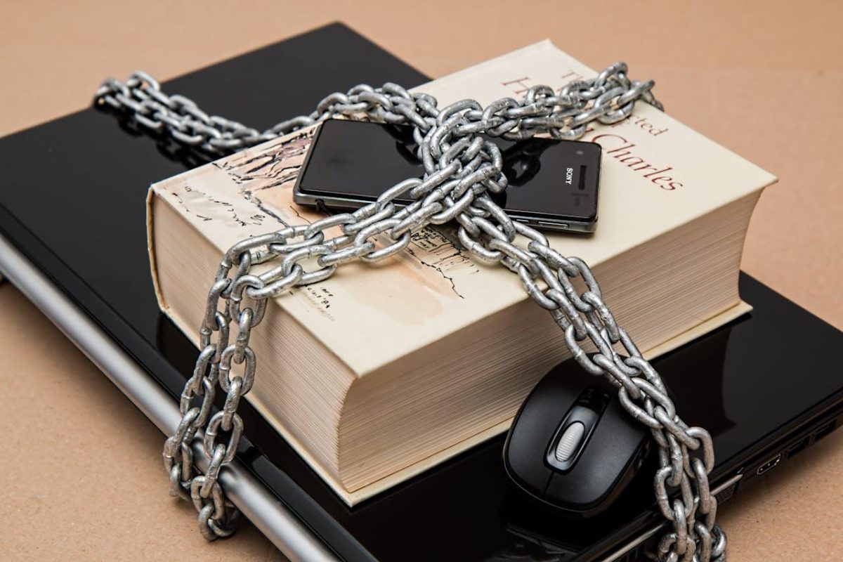 Why Strong Password Habits Matter More Than Ever
