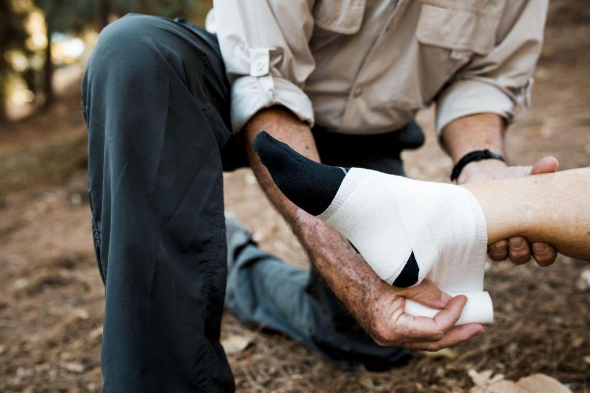 How To Choose The Right Personal Injury Lawyer In Duluth, GA