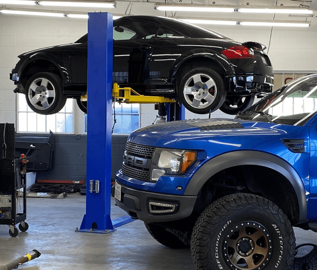 4 Frequently Asked Questions About Audi Service in Duluth