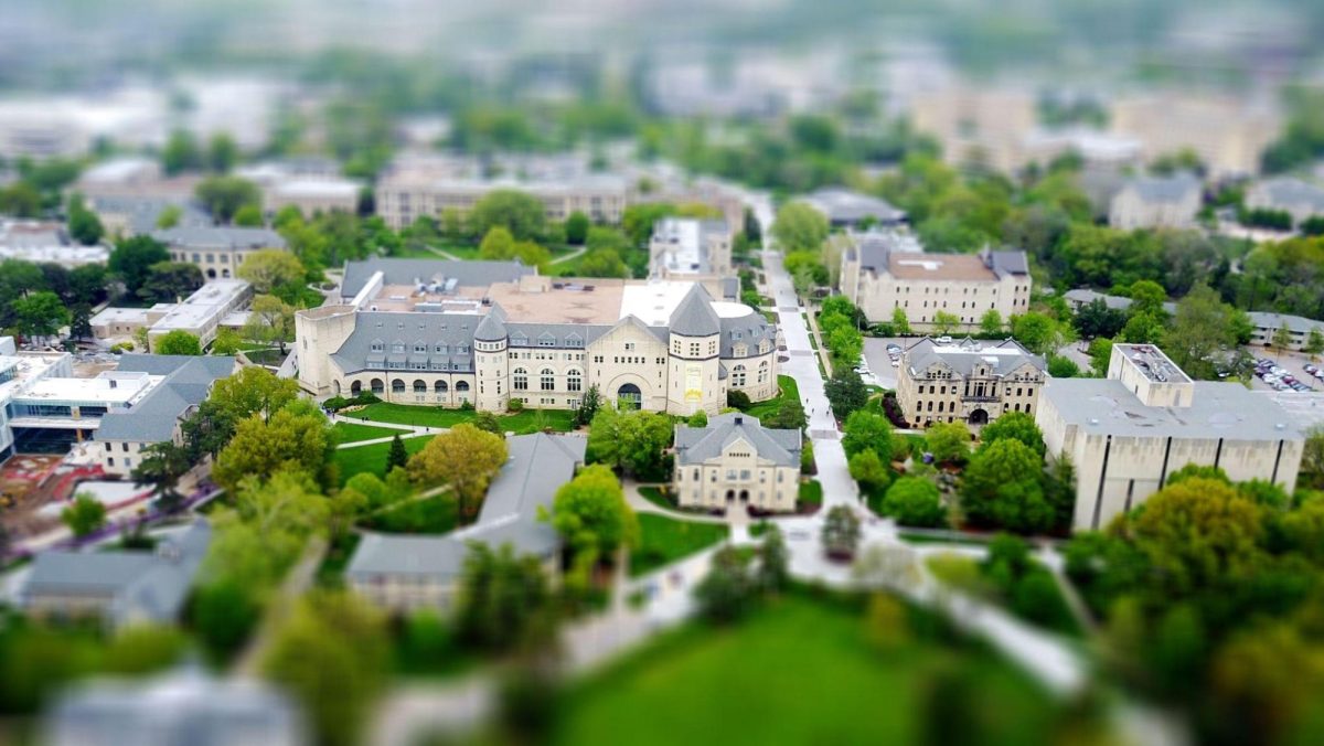 Photo by David McBee from Pexels: https://www.pexels.com/photo/aerial-photography-of-white-and-gray-buildings-396301/