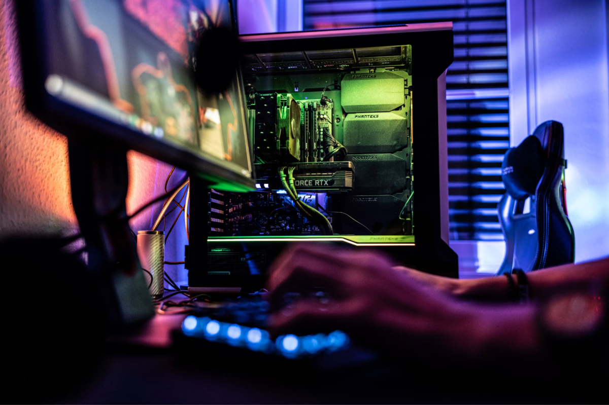 How Game Providers Shape the Future of Online Casinos