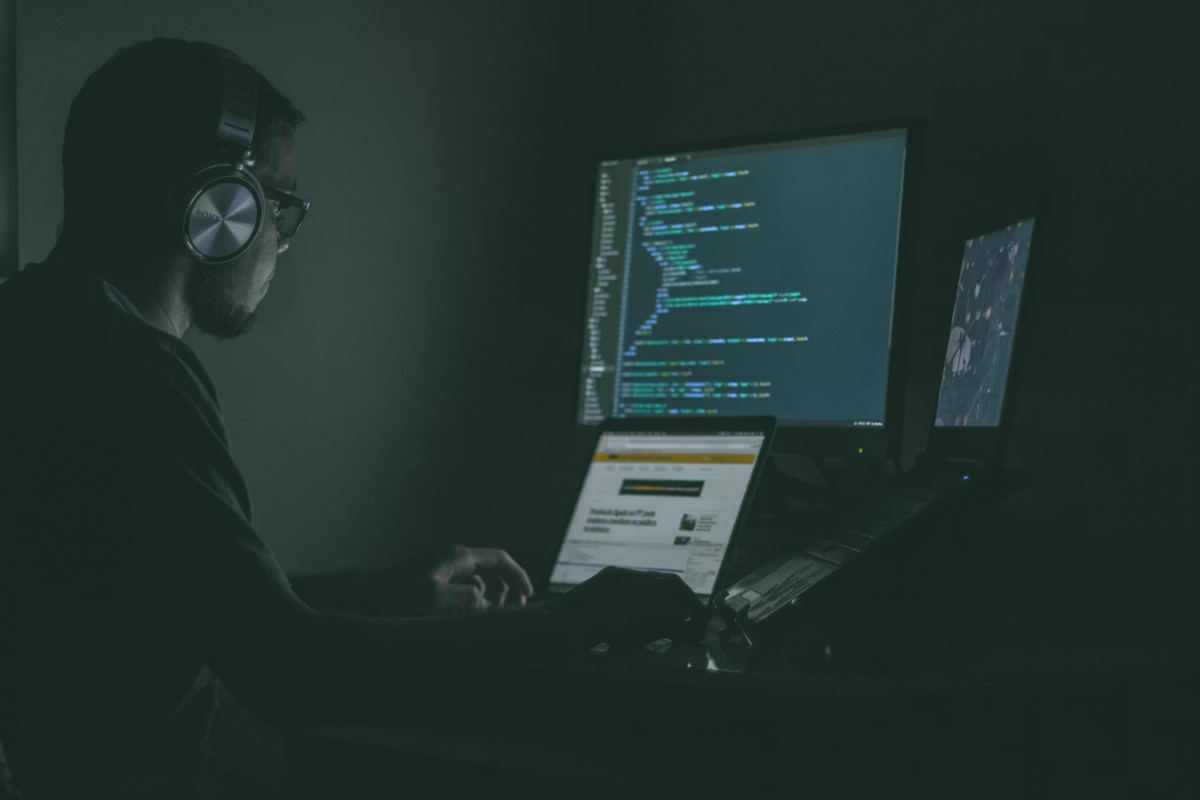 Complete Guide to Master's in Cyber Security