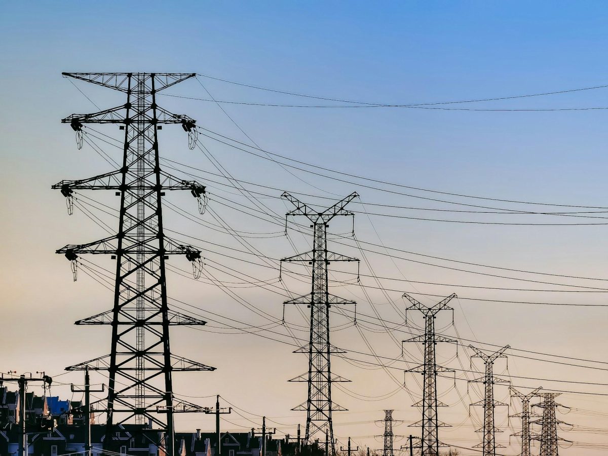 How Are Texas Utilities Different From Other States?