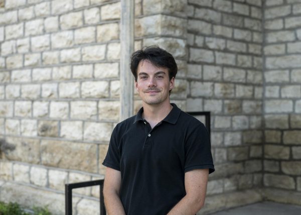 Evan Gnagy
