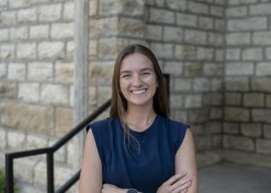Byline photo of Emma McAtee