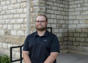 Byline photo of Cole Brogden