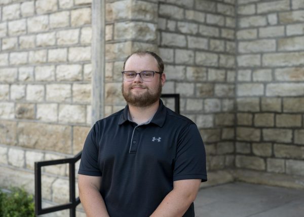 Cole Brogden