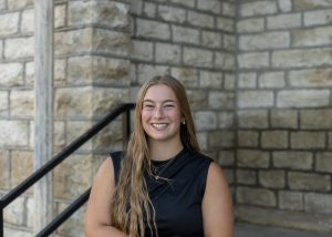 Byline photo of Paige Mueller