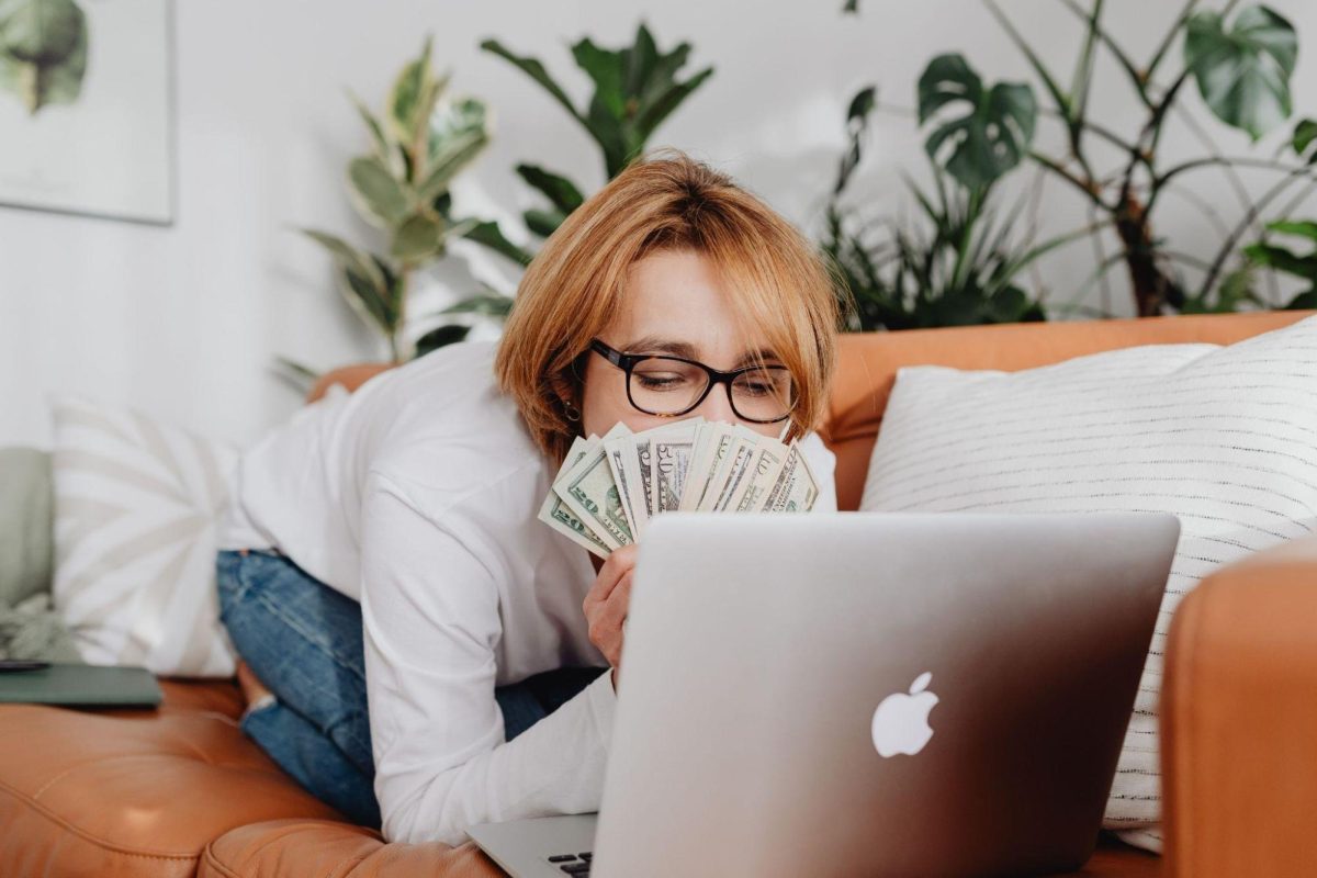 How College Students Are Navigating Today's Borrowing Options
