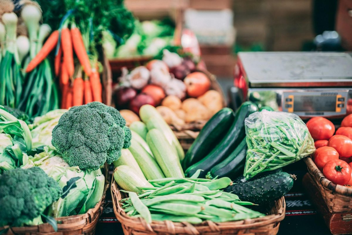 What Happens to Your Gut When You Suddenly Stop Eating Fiber?