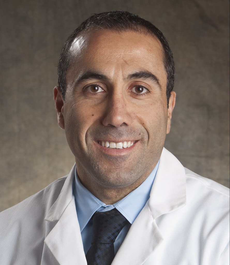Michel Alkhalil and the Practice of Integrated Specialty Medicine in Southeast Michigan
