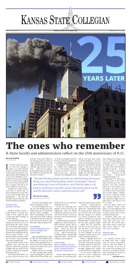 Fall 2026 Issue 3