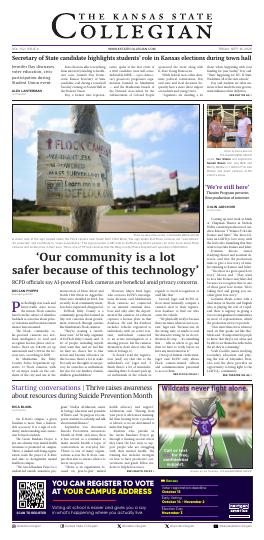 Fall 2026 Issue 4
