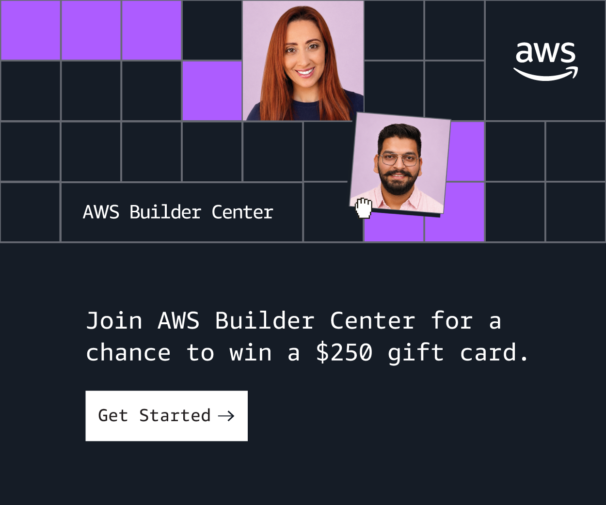 AWS Fall 2026