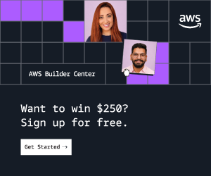 AWS Fall 2026