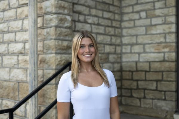Delaney Wright