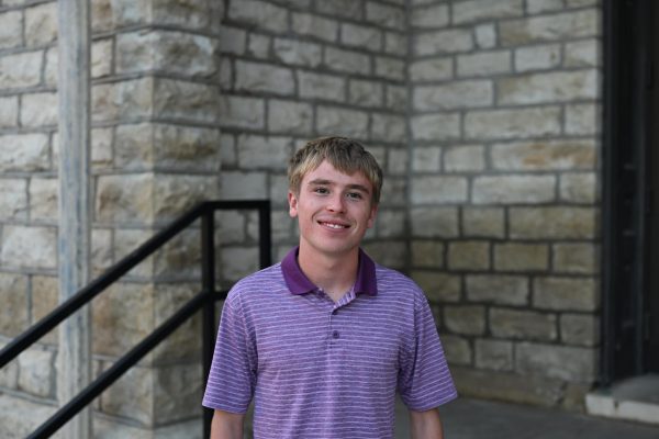 Alex Lanterman