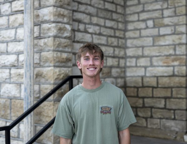 Brady Howard