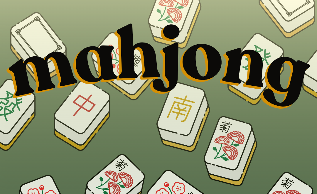 Mahjong is more than just a game. Passed down through generations, mahjong’s 152 tiles connect players through strategy, time and a little competition. 