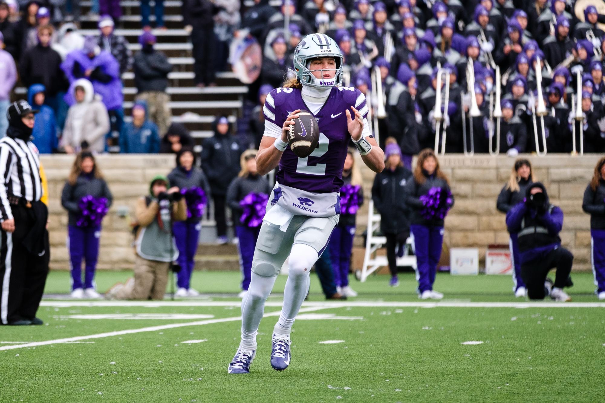 Know Your Opponent | Klein says “no doubt” 2022 loss still lingers as K-State hosts Tulane