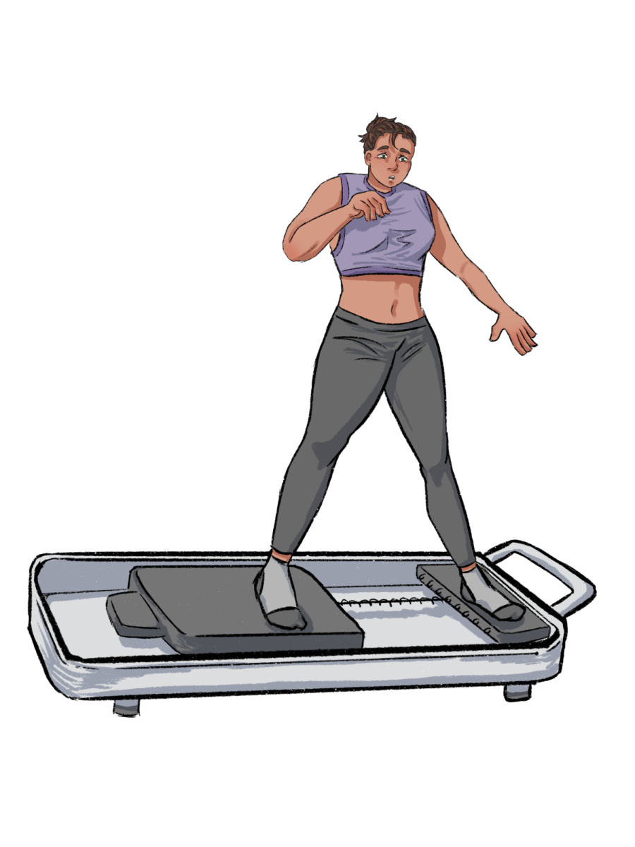 Following quick, at-home Pilates guides on social media won't give you the "Pilates arms" you want. Instead, you should be doing a variety of workouts to actually build your strength.