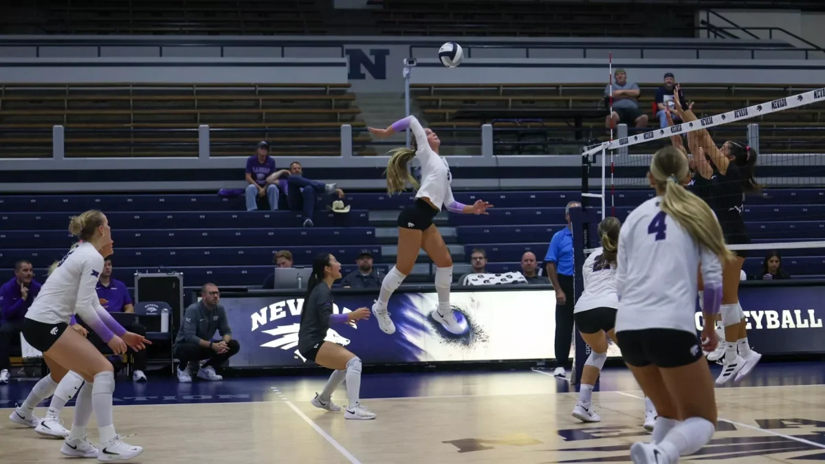 Photo courtesy of K-State Athletics