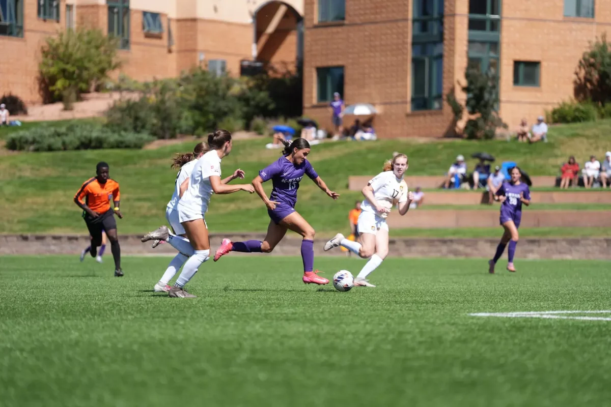 Photo courtesy of K-State Athletics