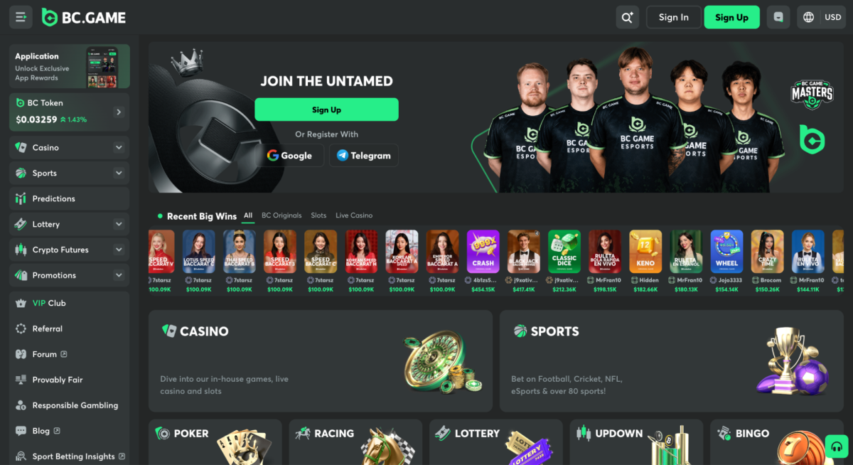 Best Crypto Casinos for High Rollers in 2026