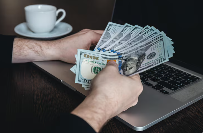 6 Mistakes to Avoid When Making Money Online