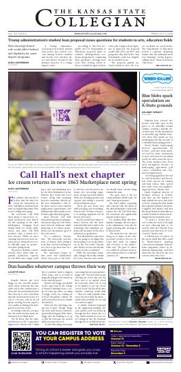Fall 2026 Issue 6
