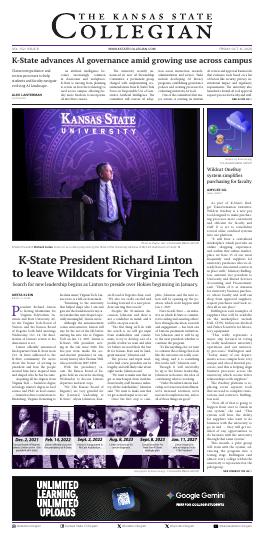 Fall 2026 Issue 8