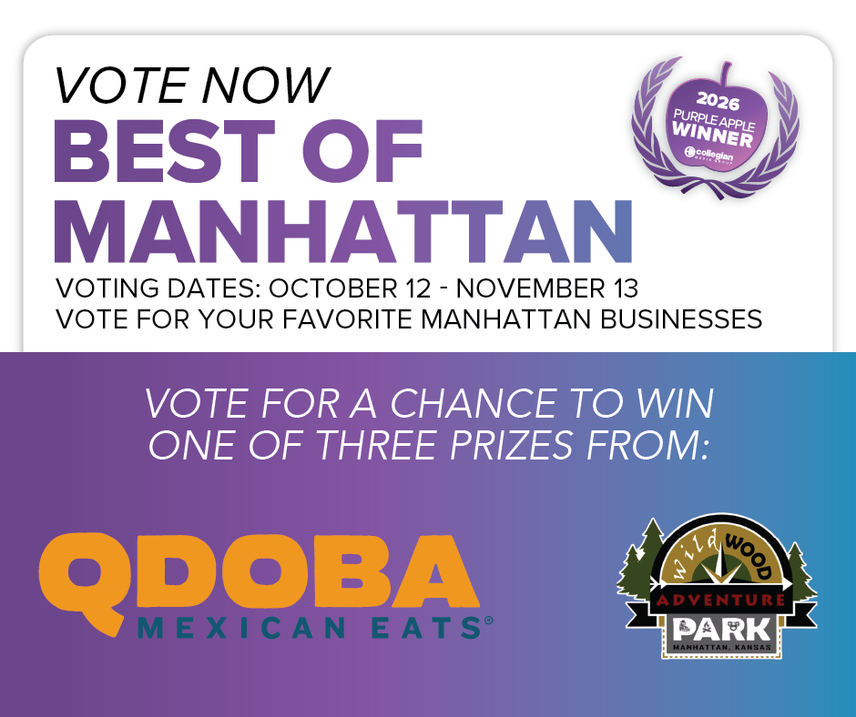 Best of Manhattan 2026 Vote