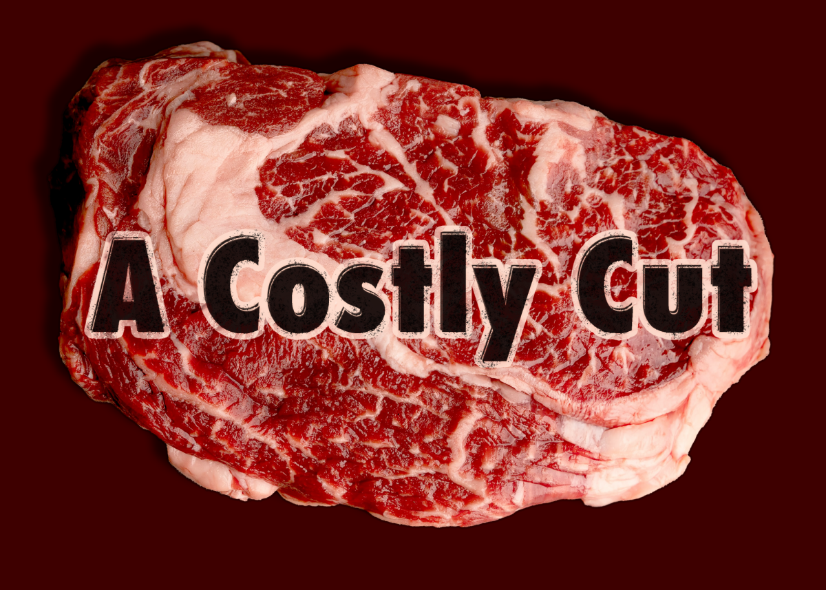Though beef prices are high, K-State researches say the increased cost is mostly due to higher demand.