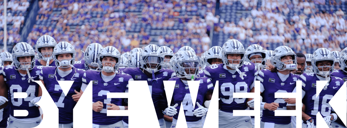 K-State has two weeks to make the loss matter