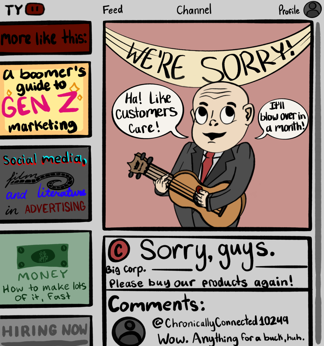 Corporate apologies for controversial marketing campaigns have become almost predictable, but have they lost their weight?