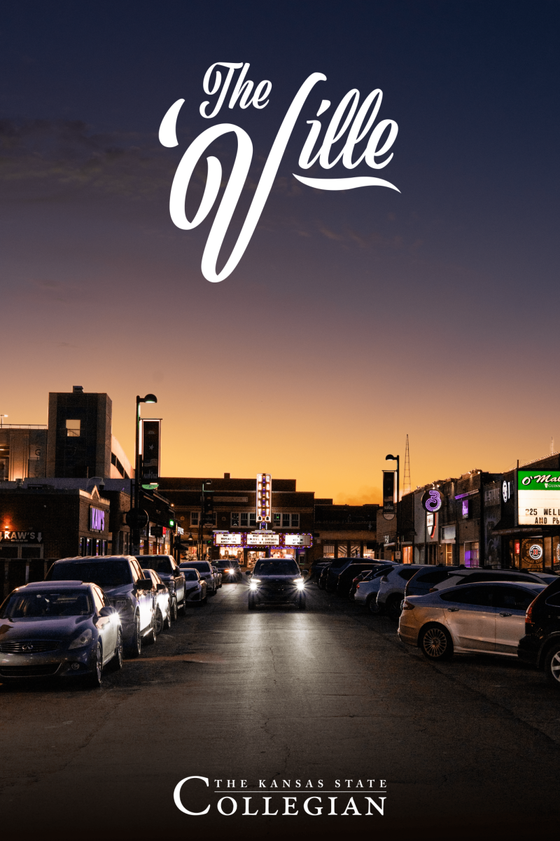 A total of 17 Kansas State Collegian staff reporters and photographers covered the inside stories of Aggieville from Oct. 8-20 for our fall 2026 special edition.