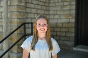 Byline photo of Rylie Kaberline