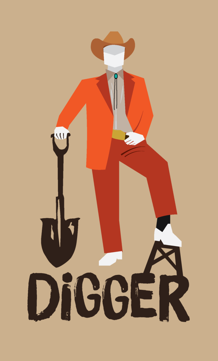 Don't let its poor box office performance deter you. See "Digger" and draw your own conclusions.